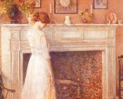 In the Old House - 施尔德·哈森